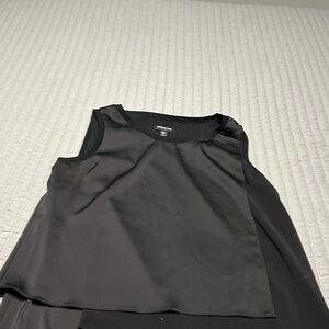 Kenneth Cole Classic Black Top